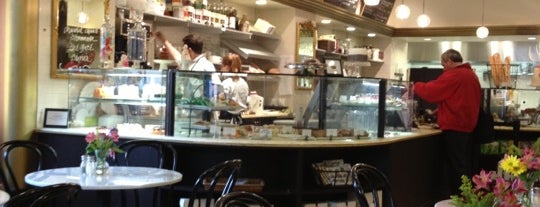 Toni Patisserie & Café is one of Chicago.
