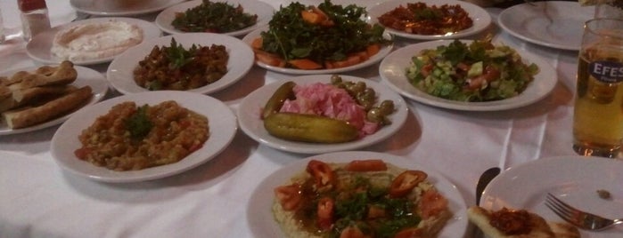Dervişan Restaurant is one of Baran'ın Beğendiği Mekanlar.