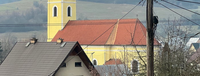 Jasenica is one of Zoznam miest a obcí v okrese Považská Bystrica.