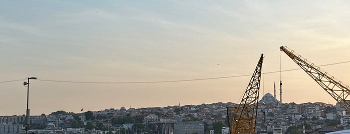 Atatürk Bridge is one of İstanbulda görülecek 100 şey-2.