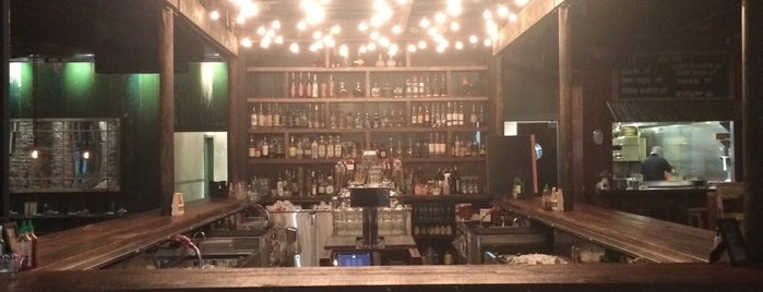 Loco Taqueria & Oyster Bar is one of Boston: International.