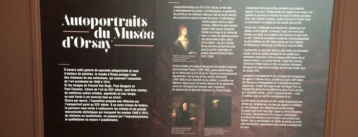 Musée d'Art Roger-Quilliot [MARQ] is one of Mes meilleurs spots de Clermont.