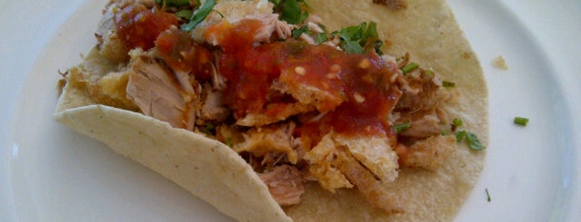 Carnitas Michoacan is one of Pabloさんのお気に入りスポット.