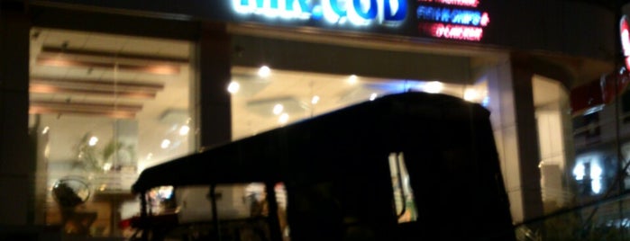Mr. Cod is one of Best Places in RWP/ISB.