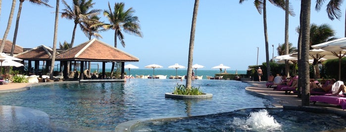 Anantara Mui Ne Resort & Spa is one of Vietnam.