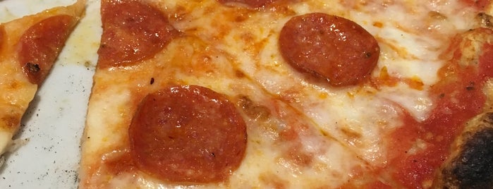Piola is one of The 15 Best Places for Pizza in Panamá.