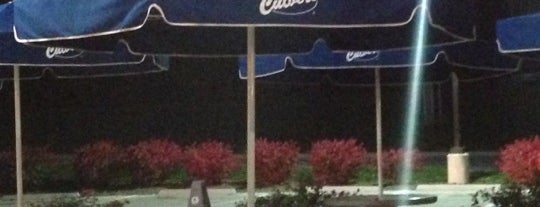 Culver's is one of Lieux qui ont plu à Zachary.