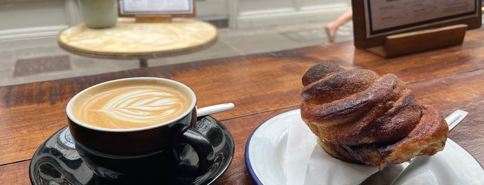 Uncommon Ground Coffee Co. is one of Try in Cardiff.