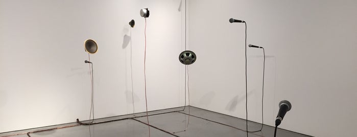 Carroll/Fletcher is one of Contemporary art galleries.