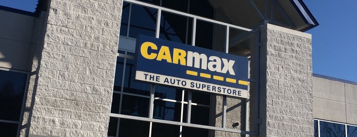 CarMax is one of Travels.