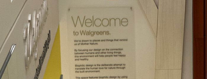Walgreens is one of สถานที่ที่ Noel ถูกใจ.