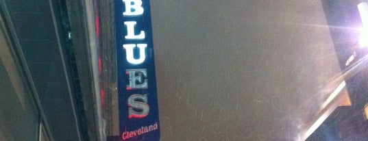 House of Blues is one of To Do - Cleveland.