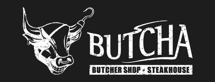 Butcha Butchershop and Steakhouse is one of Fahima 🇦🇪'ın Kaydettiği Mekanlar.