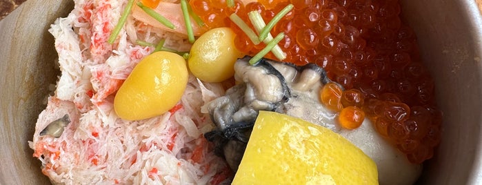 鎌倉釜飯かまかま 本店 is one of Jp food.