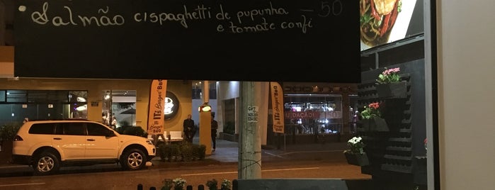 Raro Vinho e Bistro is one of Goiânia.