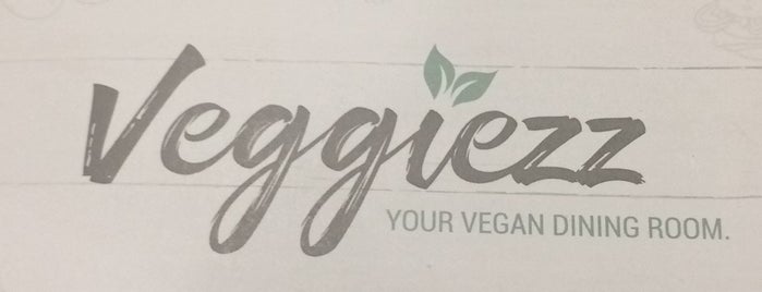 Veggiezz is one of GRAZ - Food.