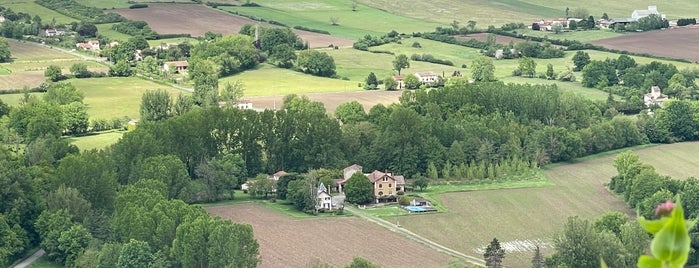 Le Panoramique Cordes Sur Ciel is one of 2019フランス旅行.
