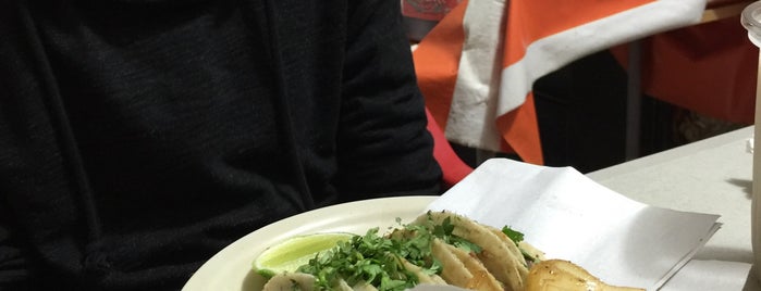 Tacos Armando is one of Matias 님이 저장한 장소.