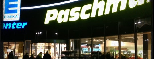 EDEKA Paschmann is one of Jörg’s Liked Places.