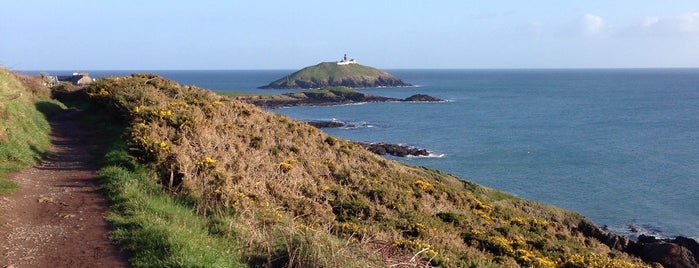 Ballycotton is one of Ireland.