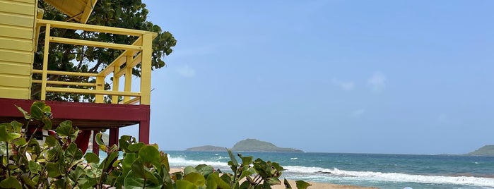 Bathway Beach is one of 🇬🇩 Grenada.