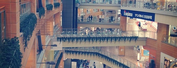 ビビット南船橋