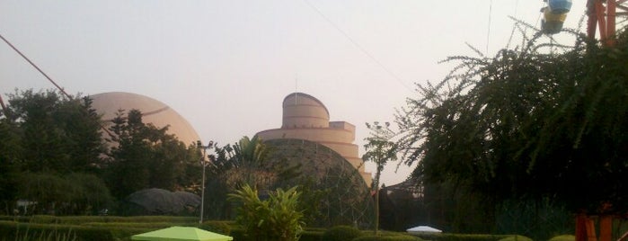 Science City is one of Lugares favoritos de Ankit.