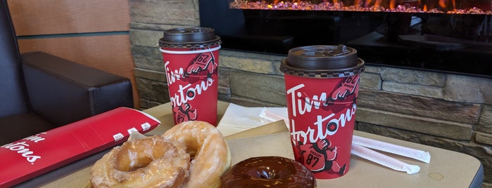 Timmies