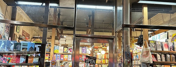 The Paperback Bookstore is one of Bookstores - International.