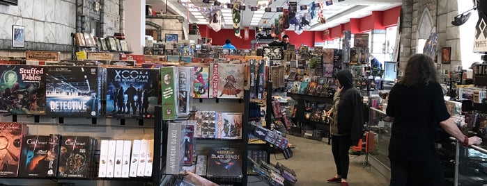 Game Empire Pasadena is one of Stop boredom with board games.