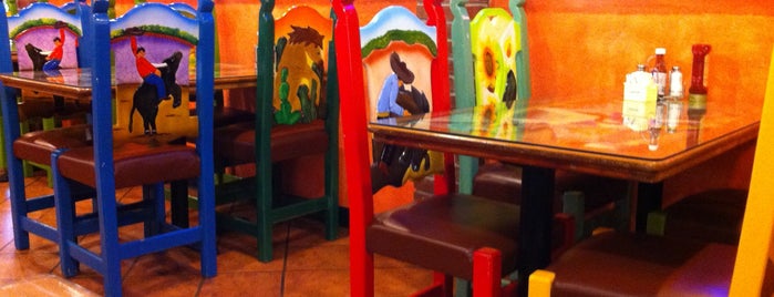 Tlaquepaque Mexican Grill is one of rad places.