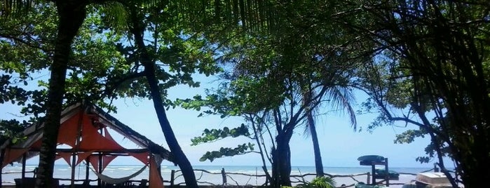 Praia do Encanto is one of Jadiâniaさんのお気に入りスポット.