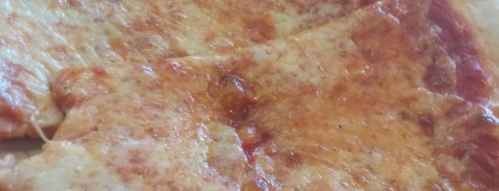 John's Pizza is one of Top 10 dinner spots in Bellmawr, NJ.