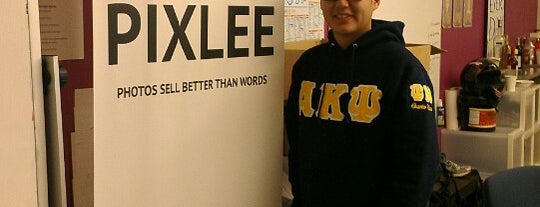 Pixlee is one of SF/NorCal.