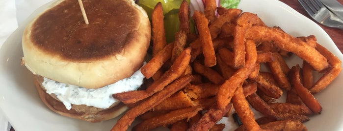 Westville East is one of The 15 Best Places for French Fries in New York City.