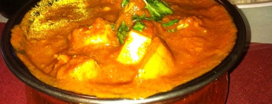 Minar Fine Indian Cuisine is one of Utica.