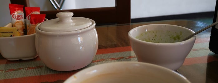 Tierra del Sol is one of Locais curtidos por Yess.