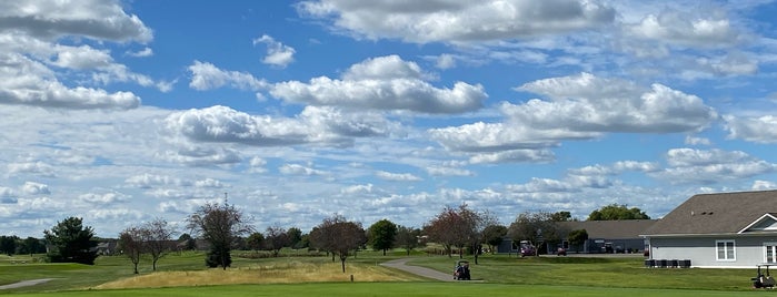 The Legends Golf Course Of Indiana is one of Golf.........