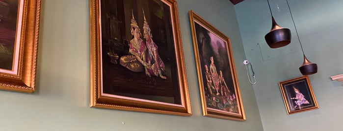 Thipi Thai - La Grange is one of Great Places To Visit.