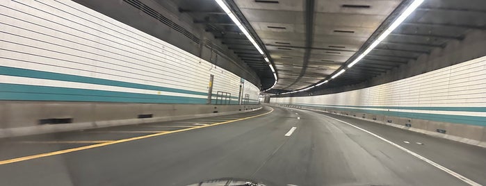 I-90 Tunnel is one of Photography.