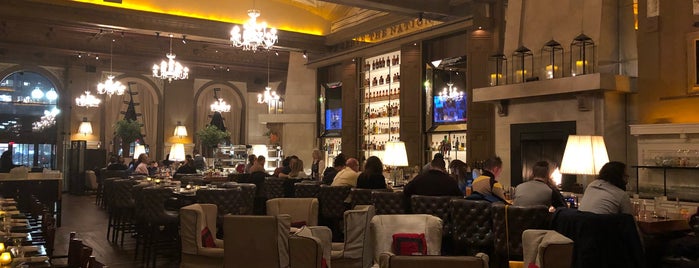 Where To Go In Boston