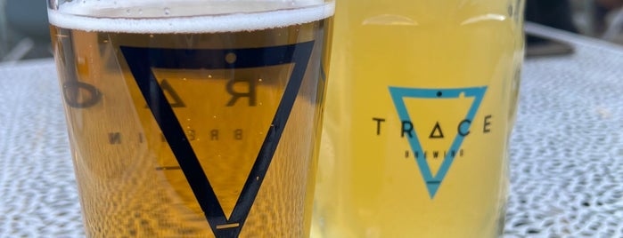 Trace Brewing is one of Best Of Pittsburgh.
