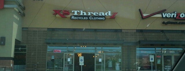 Xs Threadz is one of SHOPPING!!! :).