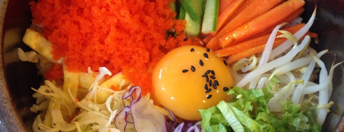 Kimju is one of Favorite Food.
