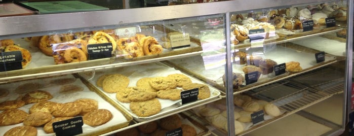 Joseph's Storehouse - Restaurant & Bakery is one of Fave Local Eateries.