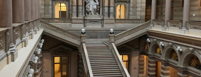Oberster Gerichtshof is one of Vienna1.