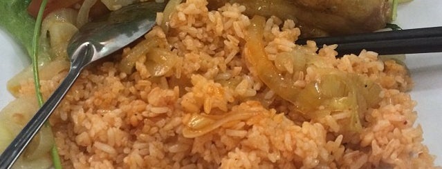 Nghĩa Ký - Mỳ Vịt Tiềm is one of Food.