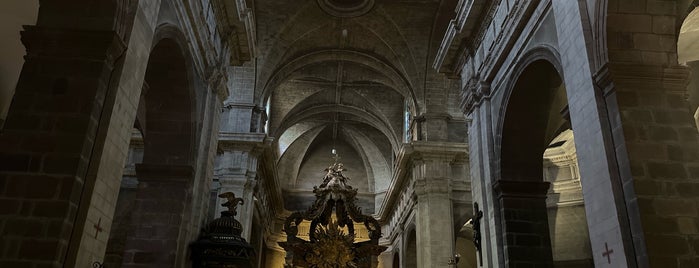 Basilique Saint-Sauveur is one of Gone 5.