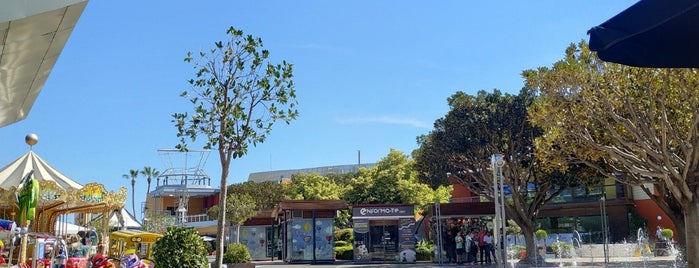 Heron City is one of Centros comerciales de Valencia.