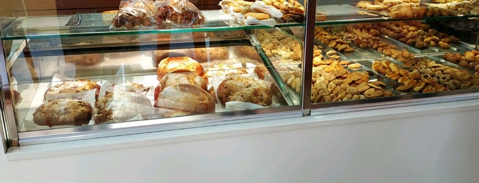 Bakeries imprescindibles en Valencia